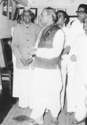 Artisits of Karnataka