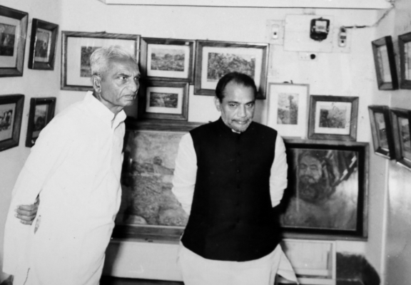 Bengaluru City Mayor, Shri. Ananthakrishna