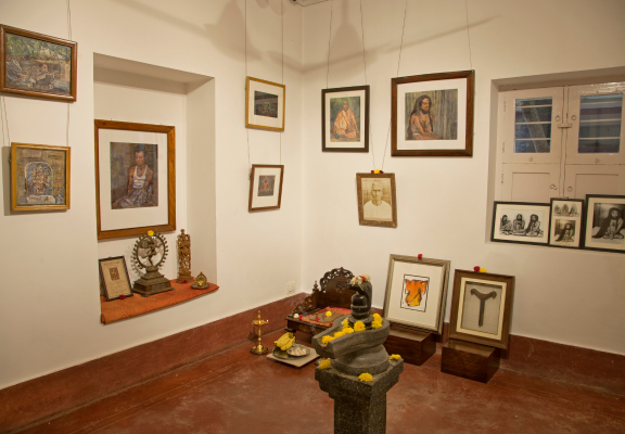 Paintings in Bangalore