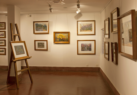 Rumale Art House Art Paintings